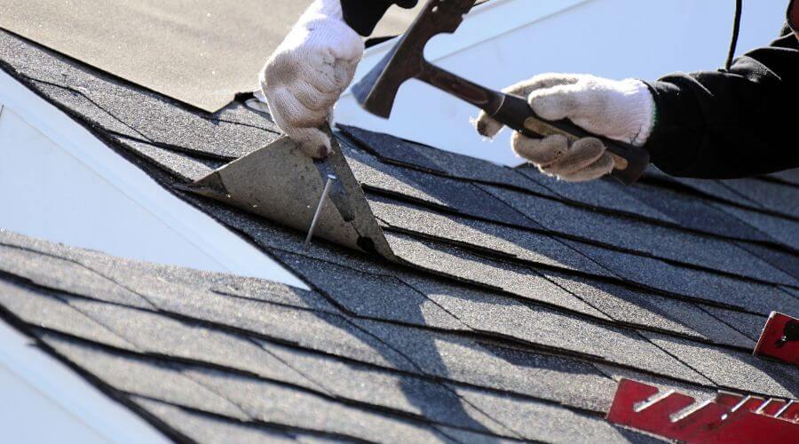 Expert Emergency Roof Repairs services in Taylors, SC